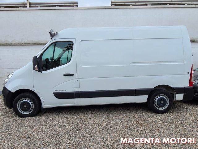 Usata Renault Master 146 CV (107 kW) 2017 Bianco Furgone