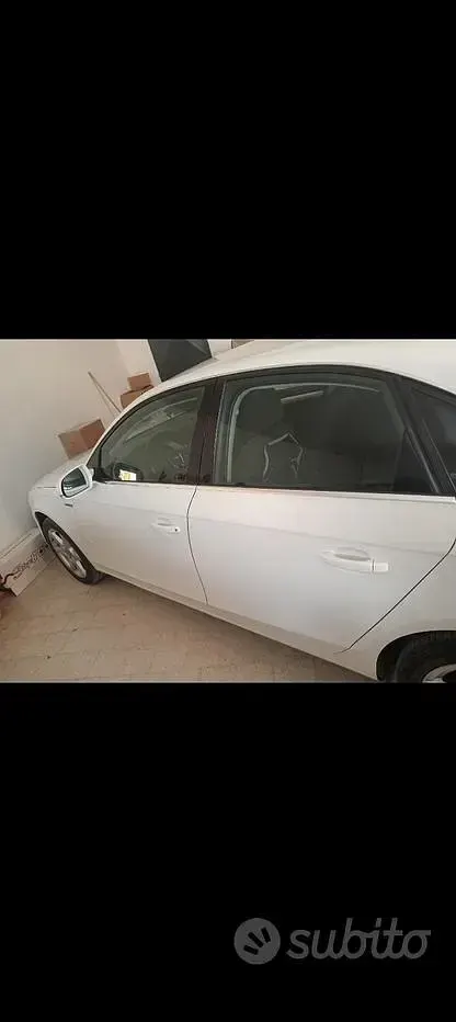 Usata Audi A4 143 CV (105 kW) 2011 Berlina