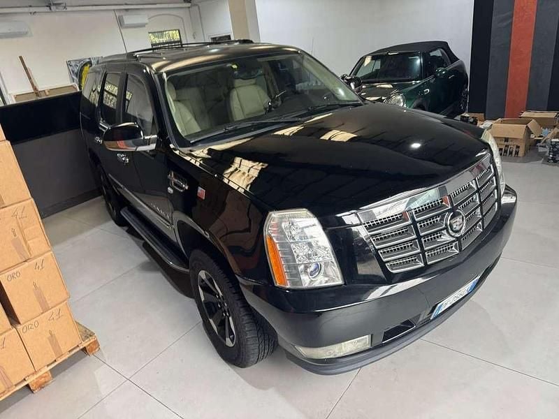Usata Cadillac Escalade 409 CV (300 kW) 2007 Station wagon