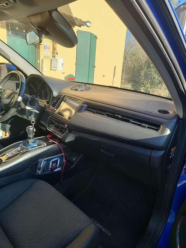 Usata Honda HR-V Executive 136 CV (100 kW) 2018 SUV