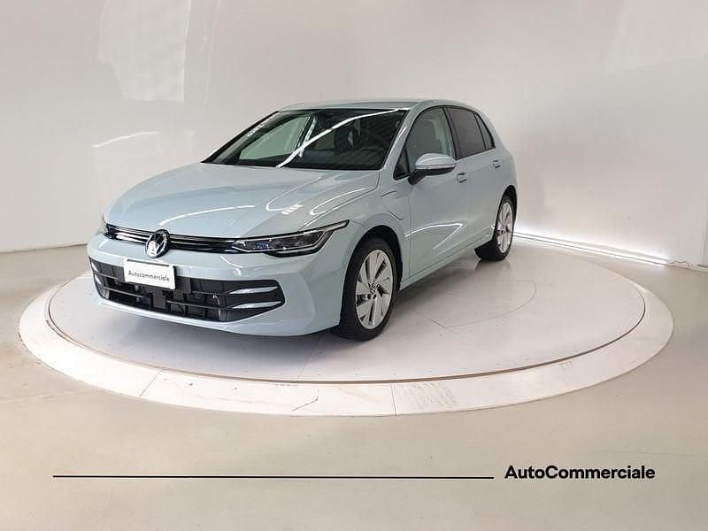 Nuova VW Golf VIII Edition 203 CV (149 kW) 2025 Bianco Berlina