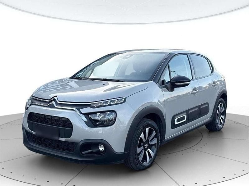 Usata Citroën C3 PureTech 110 CV (80 kW) 2024 Beige Berlina