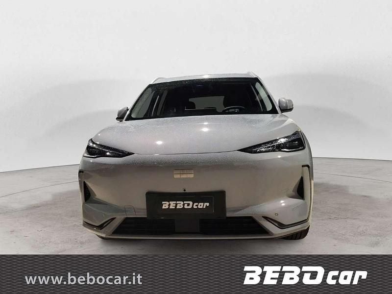 Nuova Geely EX5 64 kW (88 CV) 2026 Other SUV