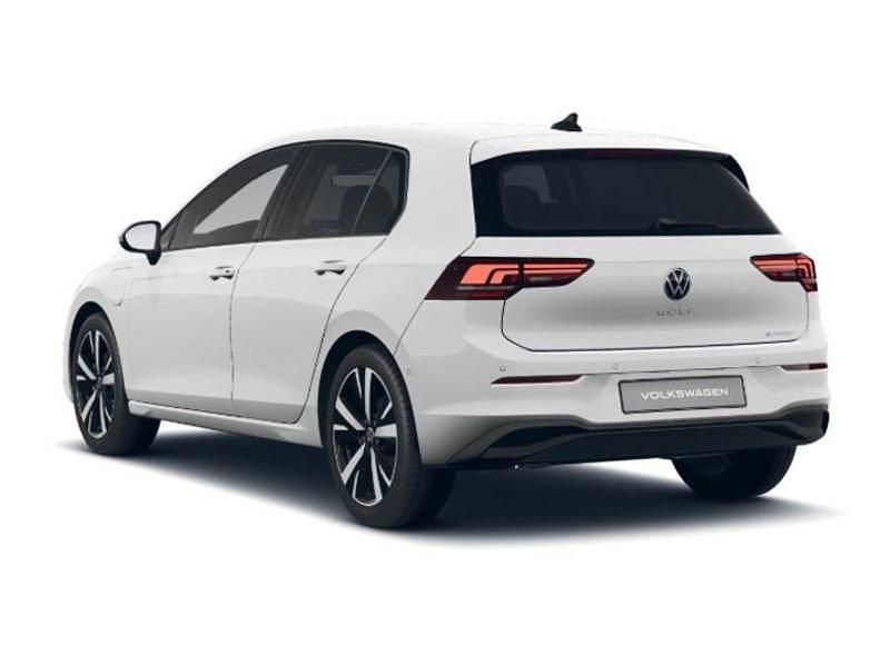 Usata VW Golf VIII Edition 204 CV (150 kW) 2025 Bianco Utilitaria
