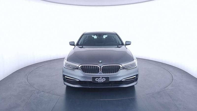 Usata BMW 530e Luxury Line 252 CV (185 kW) 2019 Other Berlina