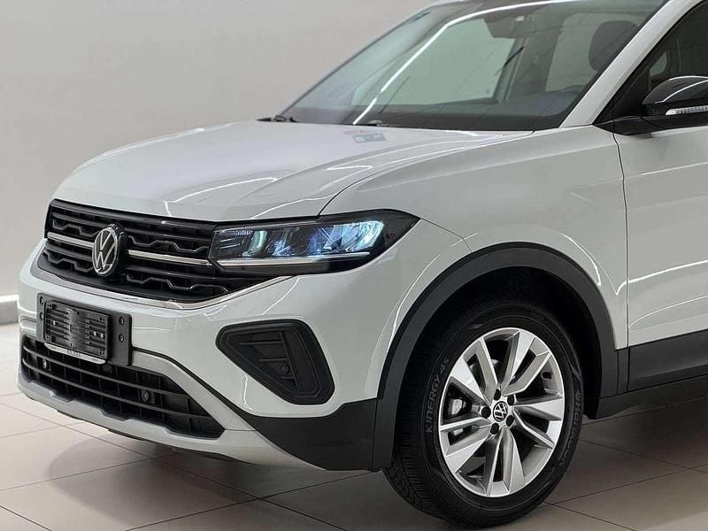 Usata VW T-Cross Goal 95 CV (69 kW) 2025 Other SUV