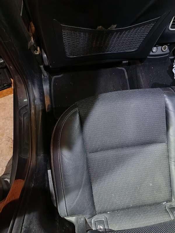 Usata Kia Sportage 116 CV (85 kW) 2019 Marrone SUV