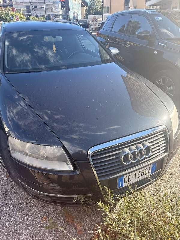 Usata Audi A6 224 CV (164 kW) 2006 Station wagon