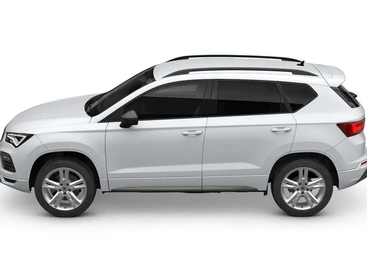 Nuova Seat Ateca FR 150 CV (110 kW) 2025 Bianco SUV