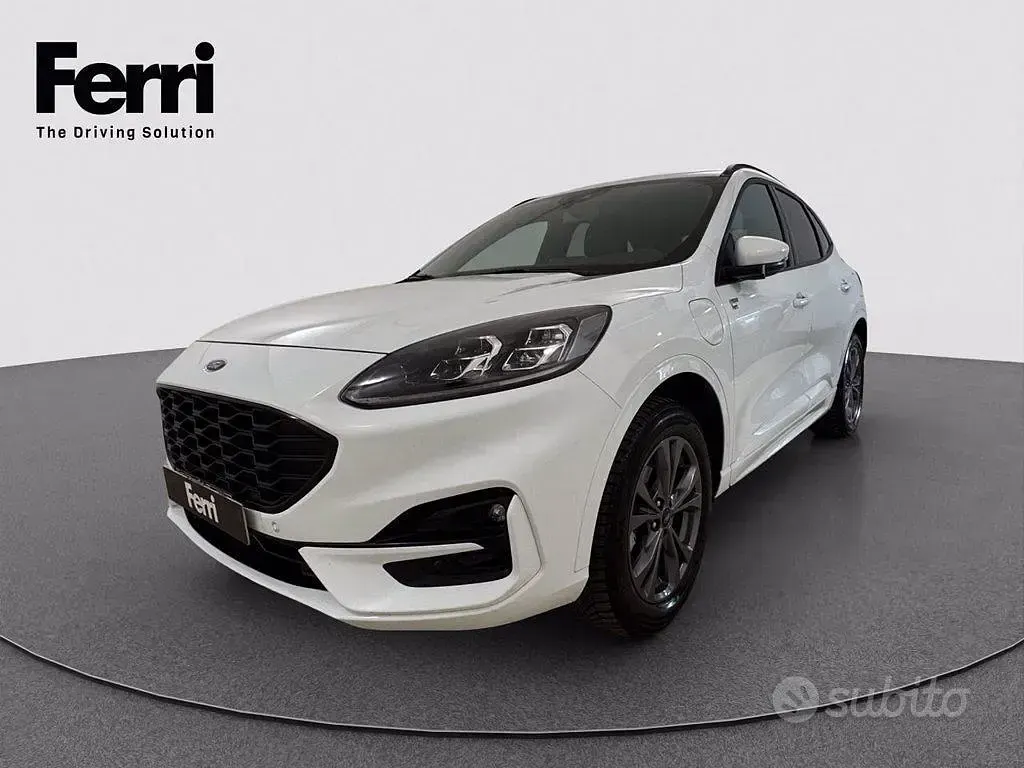 Usata Ford Kuga ST-Line X 225 CV (165 kW) 2023 SUV