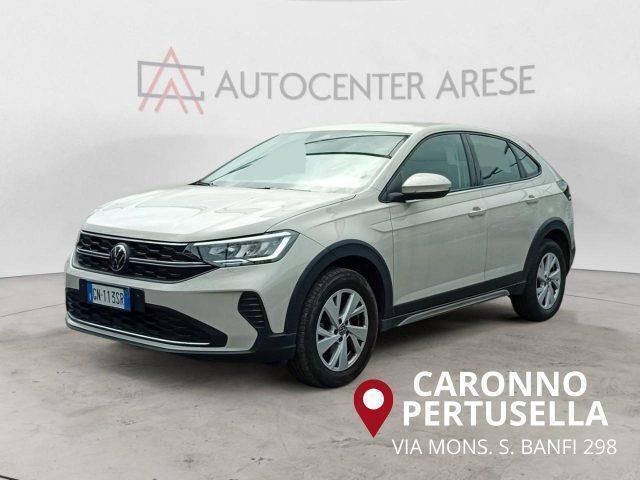 Beige Usata 2023 VW Taigo Life SUV | 20.200 € (Buon prezzo) - Immagine 1/3