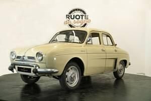 Usata Renault Dauphine 38 CV (27 kW) 1961 Beige Berlina