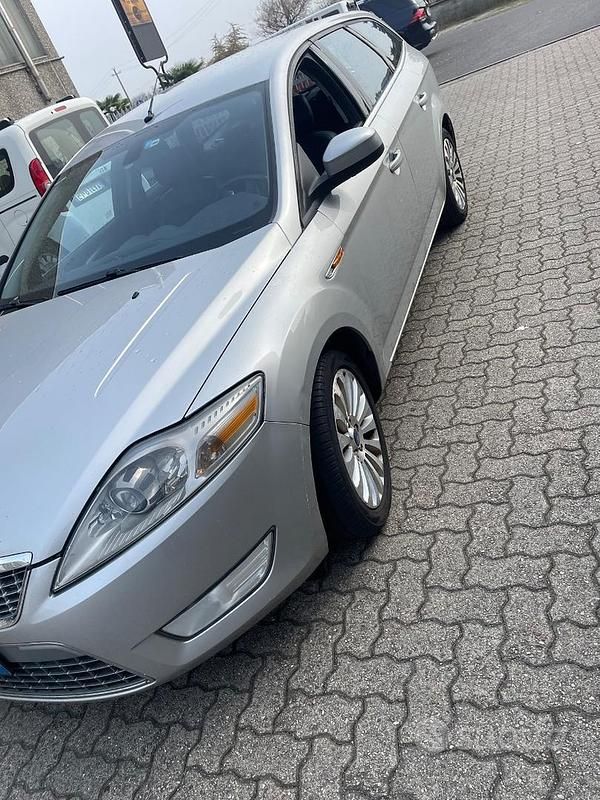 Usata Ford Mondeo 140 CV (102 kW) 2007 Station wagon