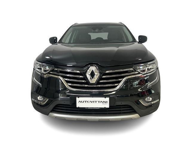 Usato 2018 Renault Koleos 1.6 Diesel 131 CV (14.900 €)