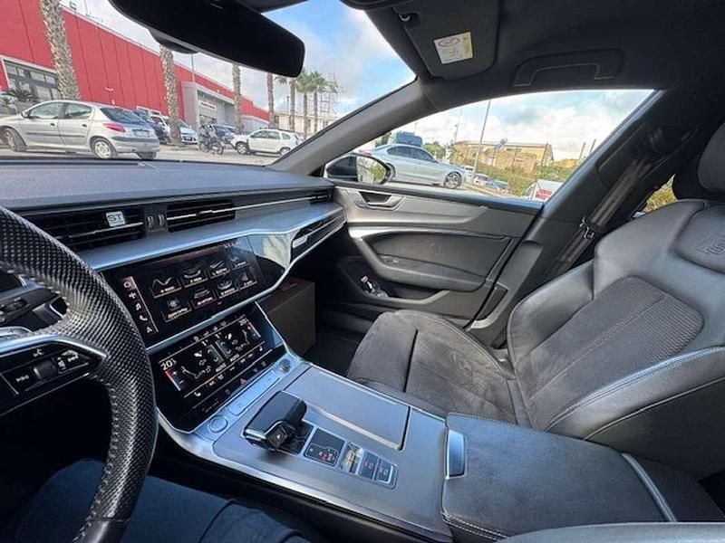 Usata Audi A7 Business Plus 286 CV (210 kW) 2020 Berlina