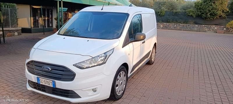 Usata Ford Transit 99 CV (72 kW) 2020 Furgone