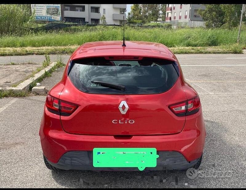 Usato 2015 Renault Clio IV LPG_Hybrid (6.000 €)