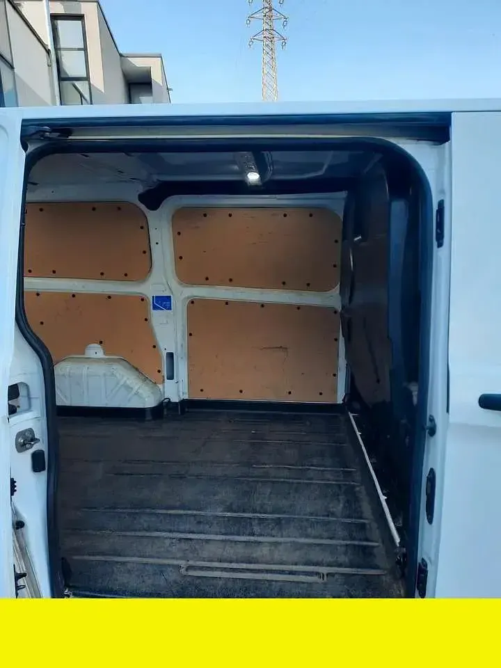 Usata Ford Transit Custom 131 CV (96 kW) 2022 Other
