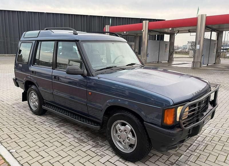Usata Land Rover Discovery 136 CV (100 kW) 1994 Other SUV