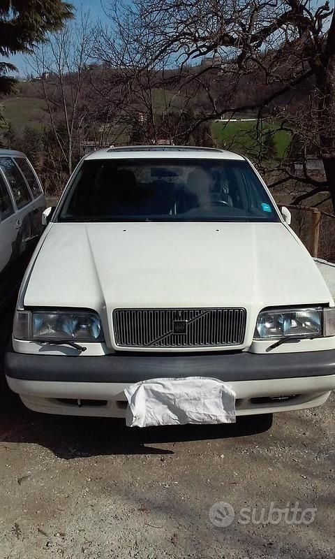 Usata Volvo 850 1994 Station wagon