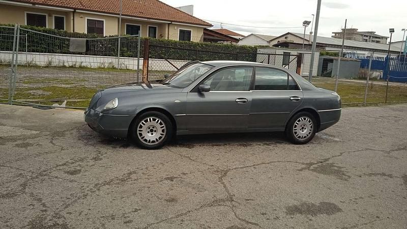 Usata Lancia Thesis 150 CV (110 kW) 2002 Berlina