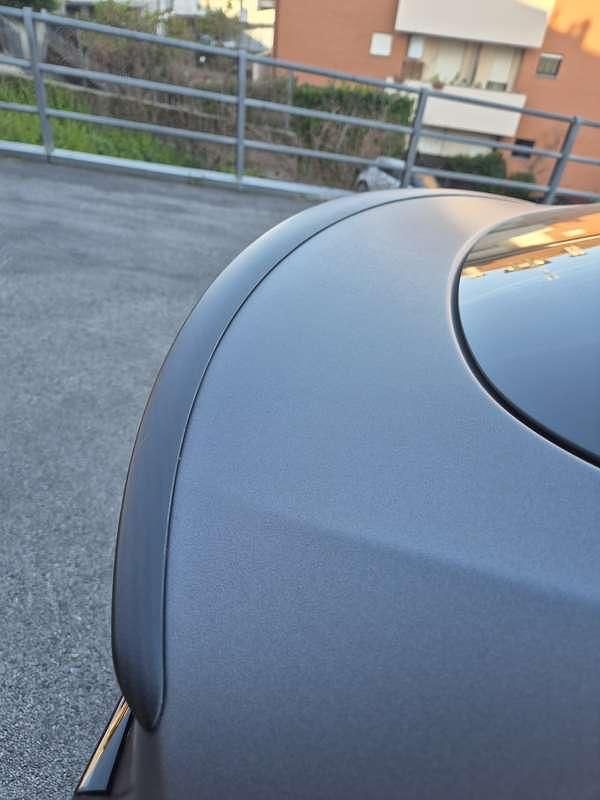 Usata Tesla Model Y Performance 250 kW (340 CV) 2023 Grigio SUV