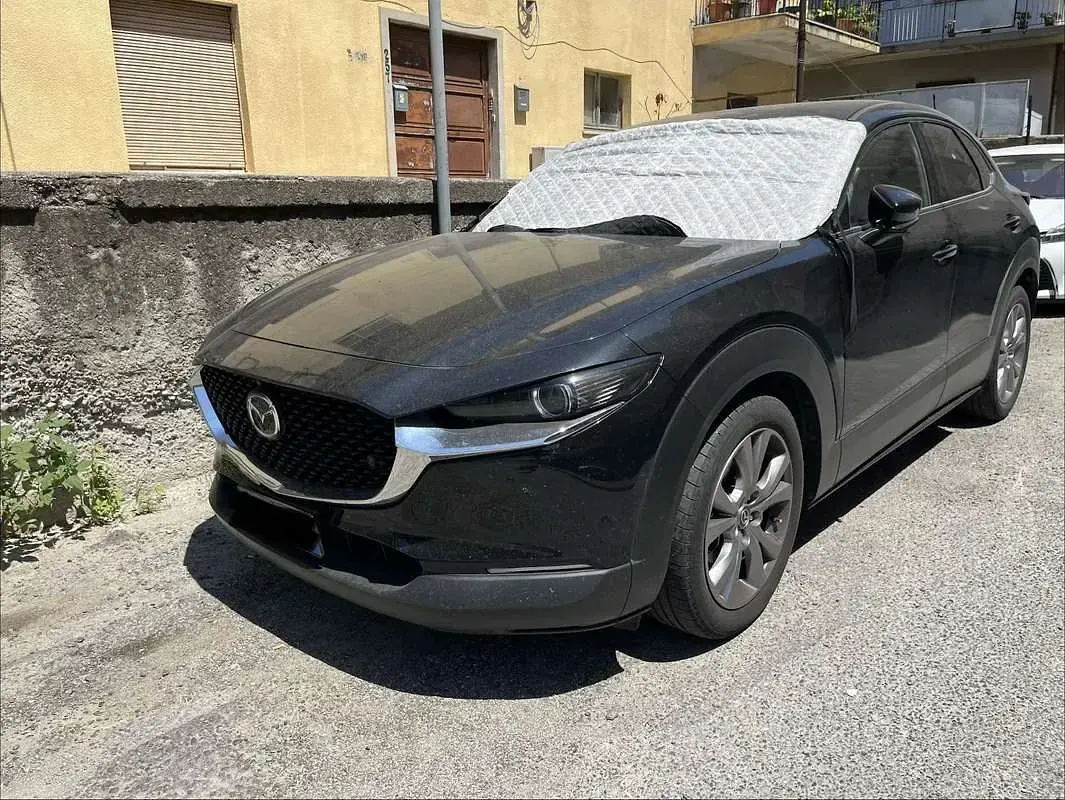 Usata Mazda CX-30 Exclusive 186 CV (136 kW) 2022 SUV