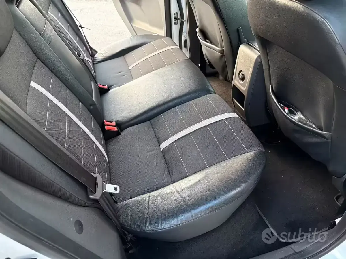 Usata Ford Kuga Titanium 163 CV (119 kW) 2010 SUV
