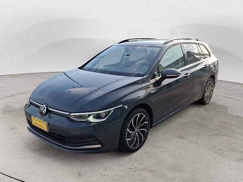 Usado VW Golf VIII Style 131 CV (96 kW) 2021 Familiar