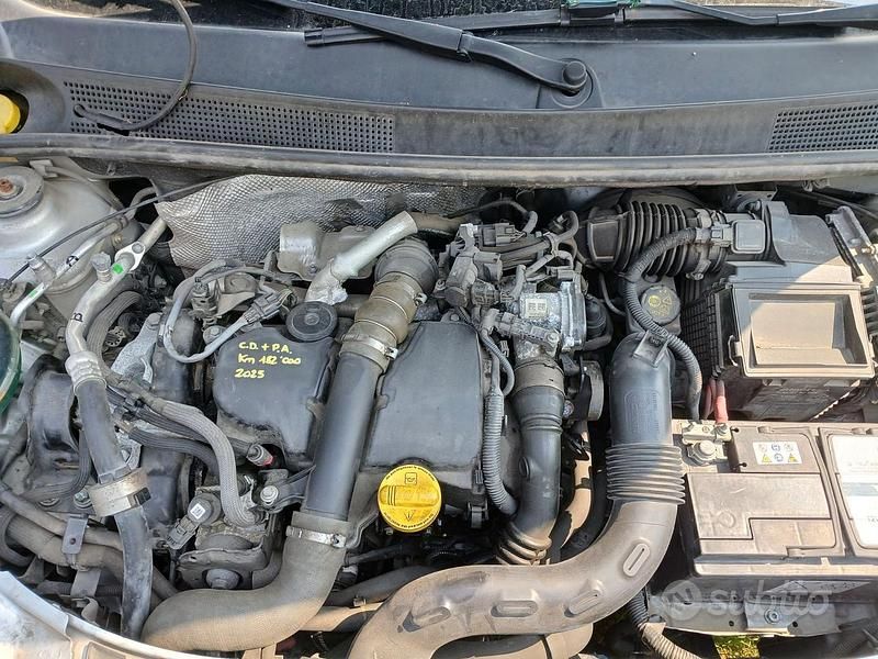 Usata Dacia Logan 70 CV (51 kW) 2018 Grigio Berlina