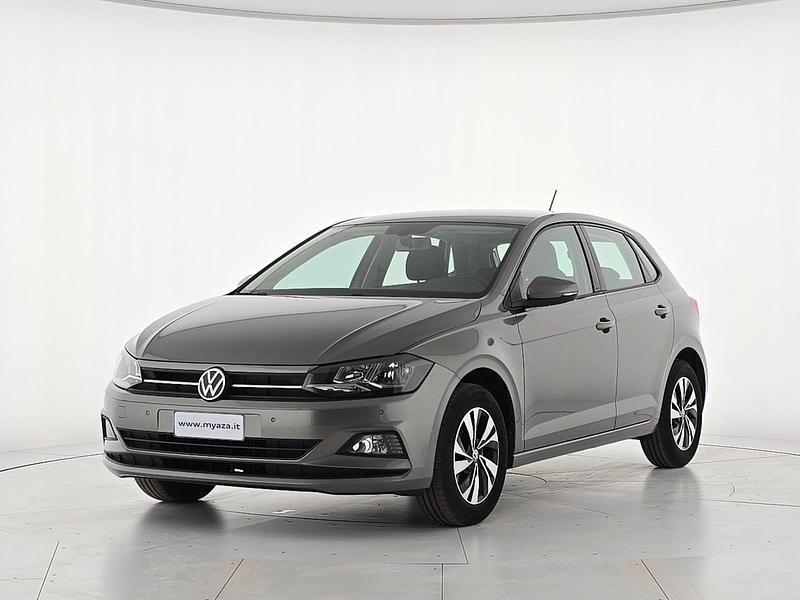 Usata VW Polo Comfortline 80 CV (58 kW) 2021 Other Utilitaria