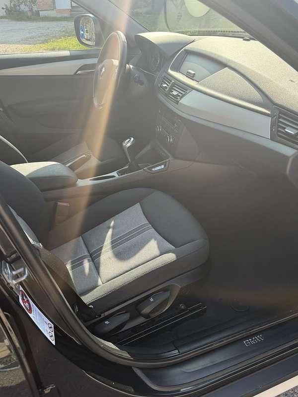 Usado BMW X1 177 CV (130 kW) 2011 SUV