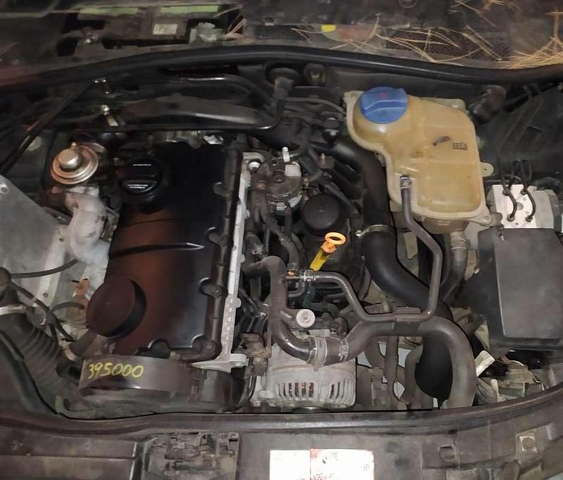 Usata Audi A4 116 CV (85 kW) 2000 Station wagon