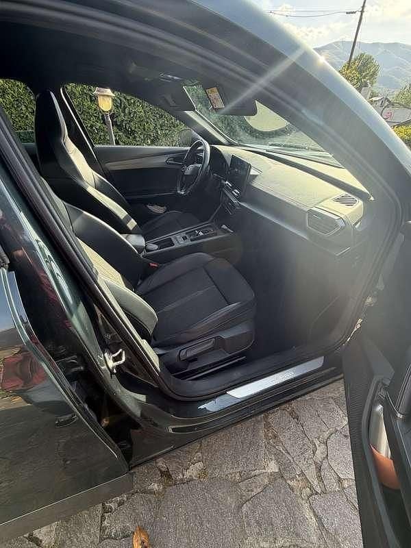 Usata Cupra Formentor 150 CV (110 kW) 2022 SUV