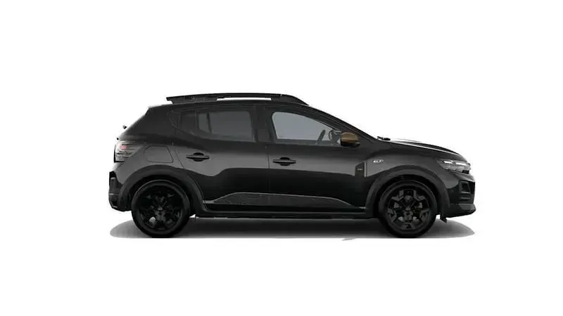 Nuova Dacia Sandero Extreme 122 CV (89 kW) 2026 Nero Utilitaria