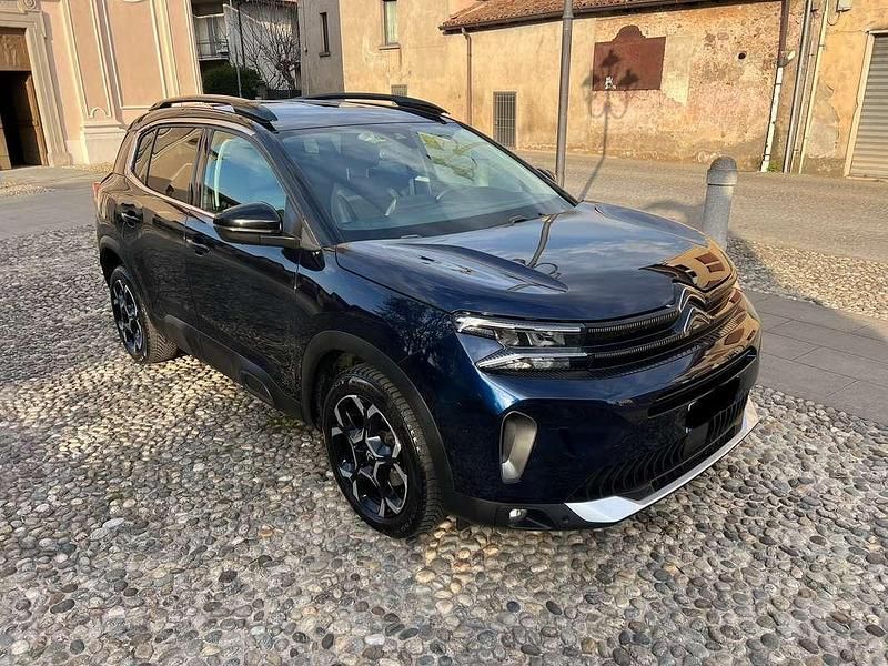 Usata Citroën C5 Aircross Shine 131 CV (96 kW) 2023 SUV