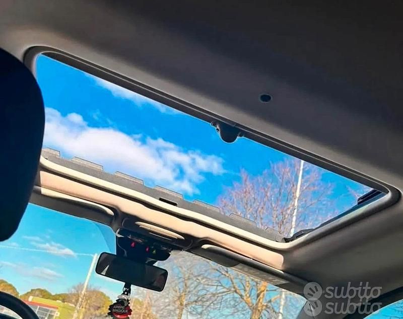 Bianco Usata 2018 Alfa Romeo MiTo Due volumi | 9000 € (Buon prezzo) - Immagine 1/4