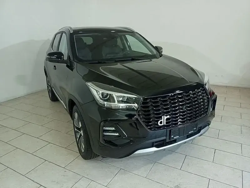 Occasion DR DR 5.0 155 ch (114 kW) 2023 Noir SUV