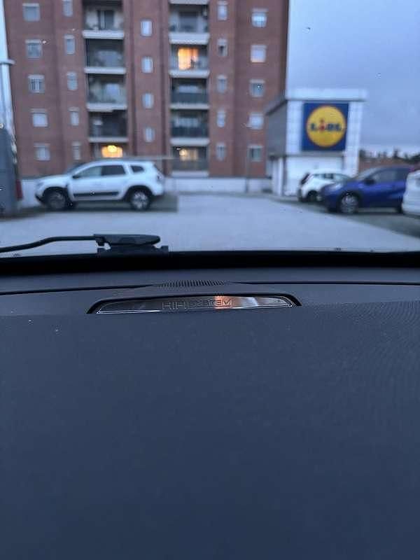 Usata Citroën C3 Exclusive 120 CV (88 kW) 2011 Berlina