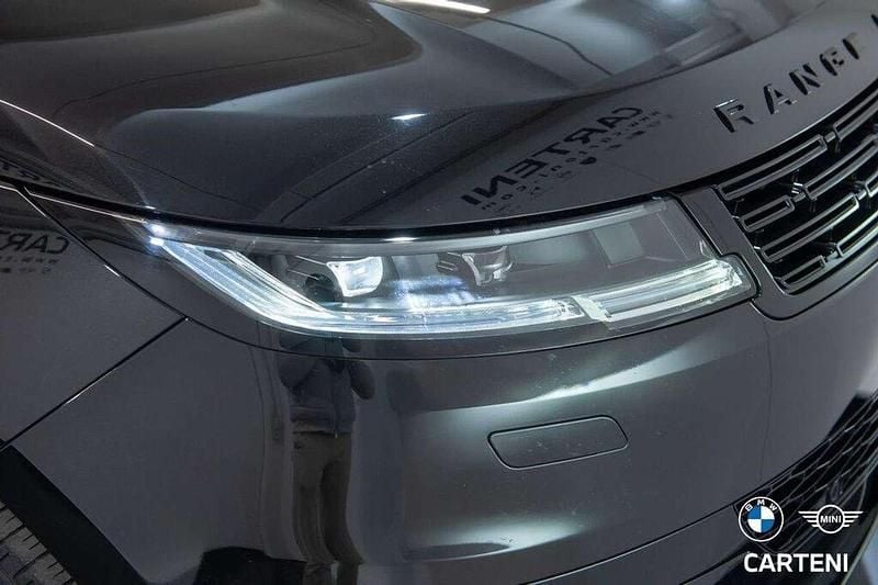 Usata Land Rover Range Rover Sport 249 CV (183 kW) 2024 Other SUV