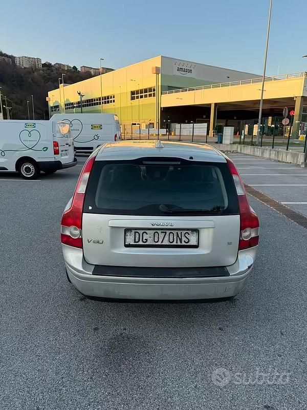 Usata Volvo V50 2007 Station wagon