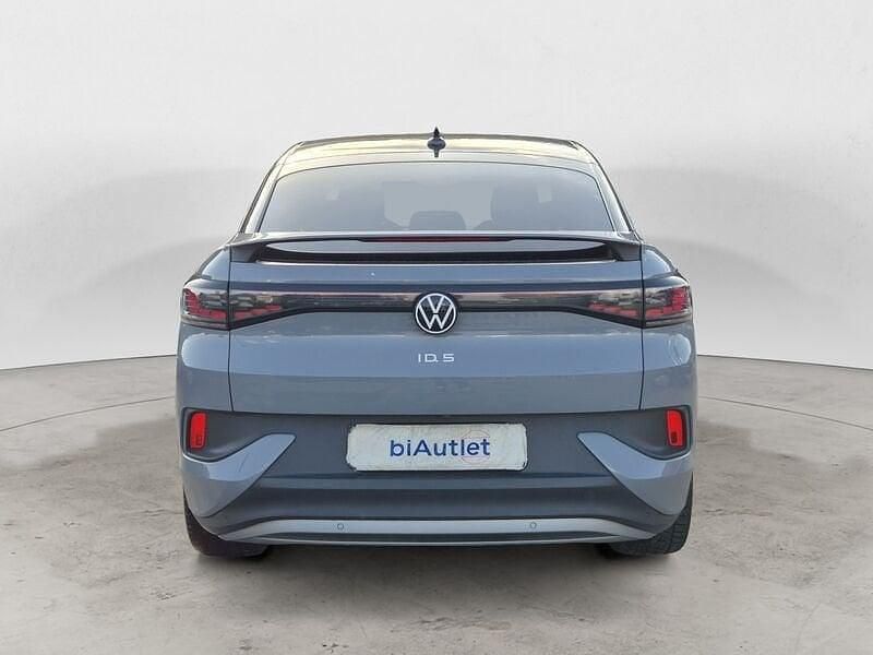 Usata VW ID.5 Pro Performance 150 kW (204 CV) 2022 Grigio SUV
