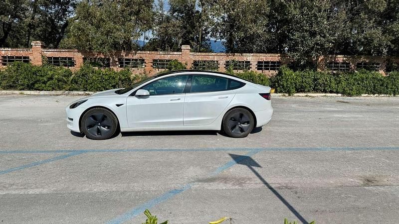 Usata Tesla Model 3 152 kW (208 CV) 2022 Berlina