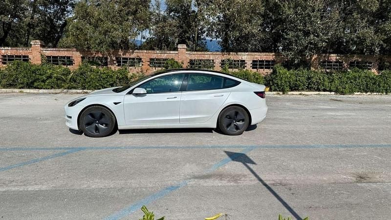 Usata Tesla Model 3 Long Range AWD 152 kW (208 CV) 2022 Berlina