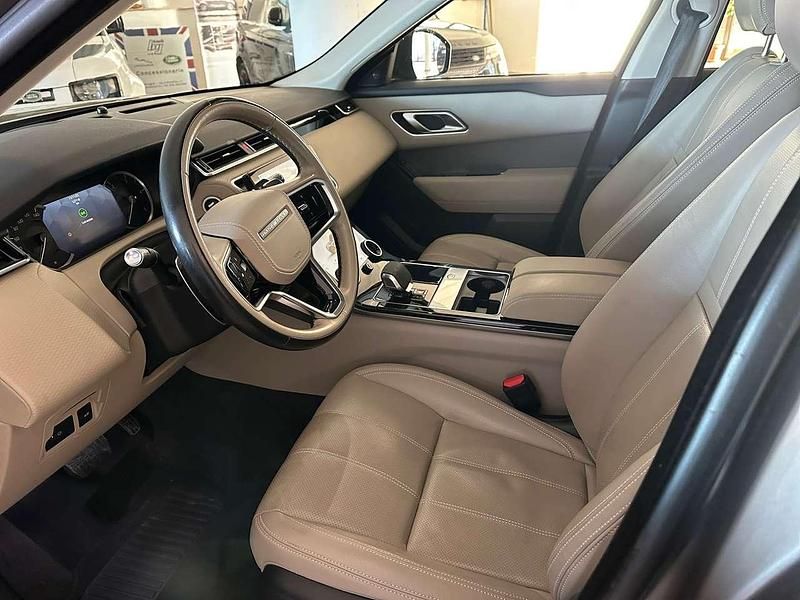 Usata Land Rover Range Rover Velar S 204 CV (150 kW) 2022 Lantau bronze SUV