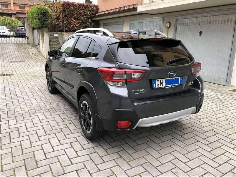 Usata Subaru XV Exclusive+ 114 CV (83 kW) 2023 SUV