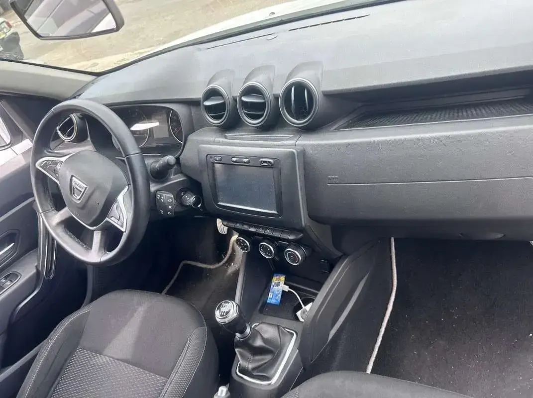 Usata Dacia Duster 116 CV (85 kW) 2020 SUV