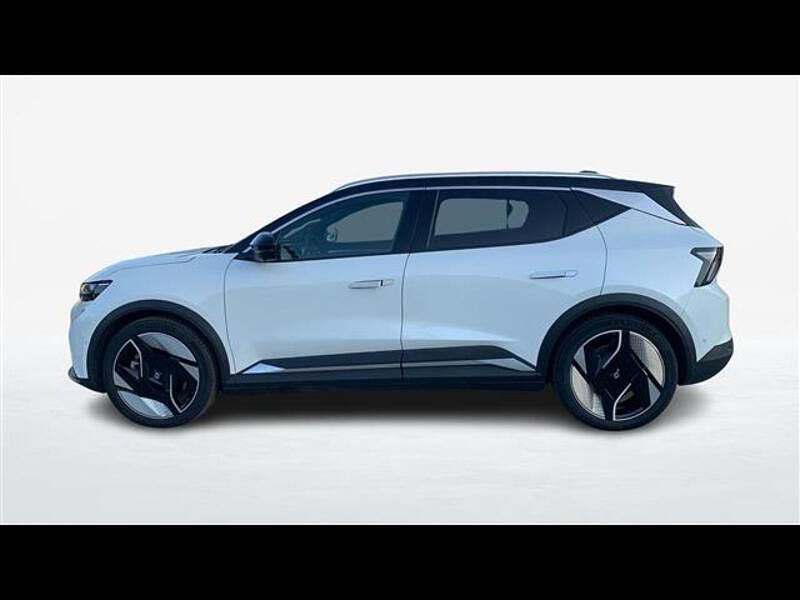 Usata Renault Scenic E-Tech Techno 161 kW (220 CV) 2024 Bianco SUV