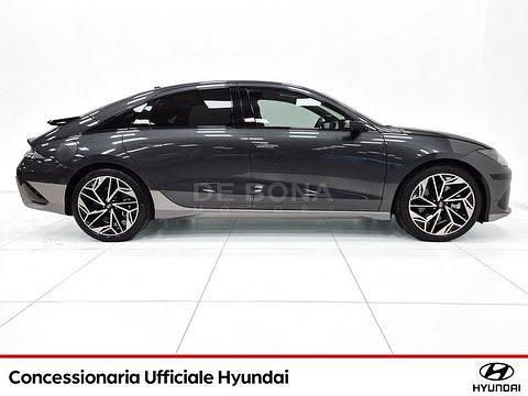 Usata Hyundai Ioniq 6 239 kW (325 CV) 2024 Berlina