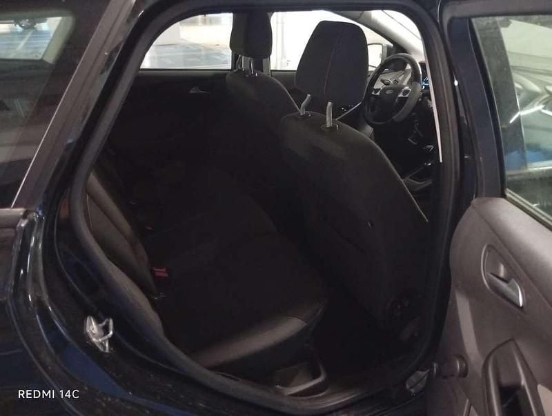 Usata Ford Focus 105 CV (77 kW) 2014 Station wagon